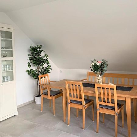 Ferienwohnung Am Teutoburger Wald 2 Oerlinghausen Exteriér fotografie