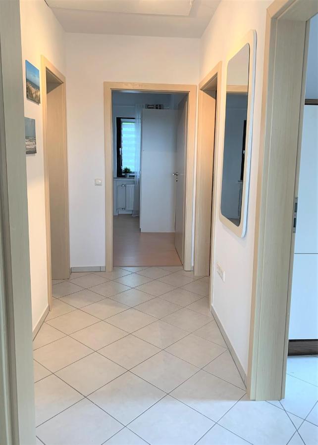 Ferienwohnung Am Teutoburger Wald 2 Oerlinghausen Exteriér fotografie