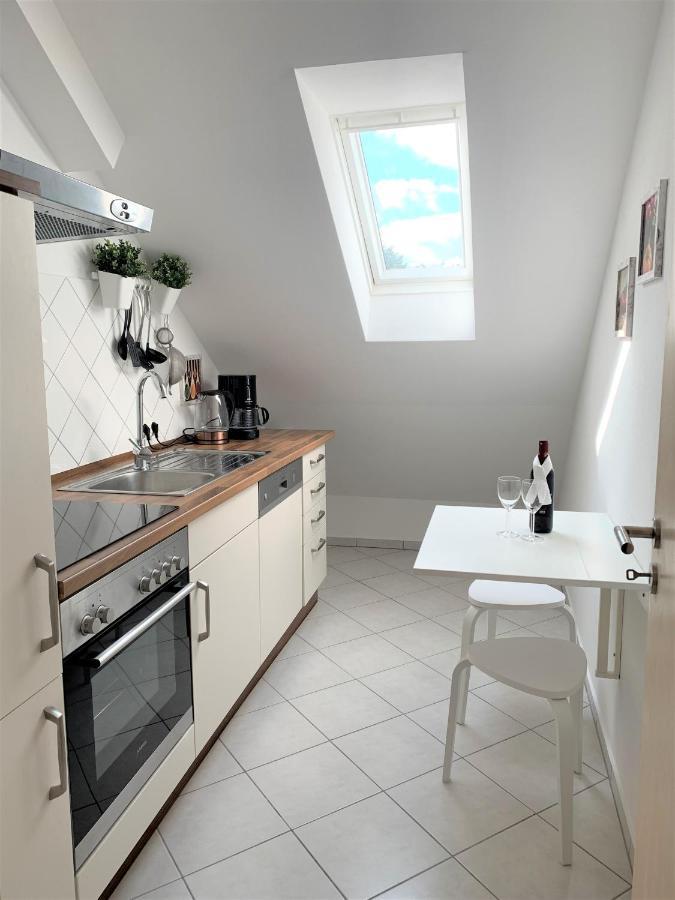 Ferienwohnung Am Teutoburger Wald 2 Oerlinghausen Exteriér fotografie
