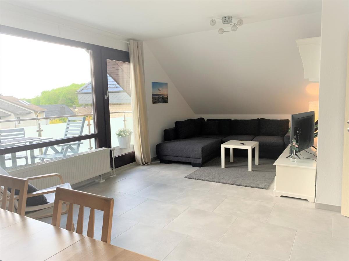 Ferienwohnung Am Teutoburger Wald 2 Oerlinghausen Exteriér fotografie